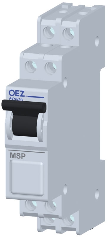 OEZ Páčkový spínač MSP-22