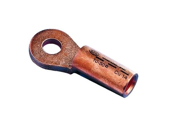 GPH OKO CU KU-F-V 25/10 LISOVACÍ