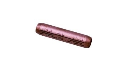 GPH 240 KU-H Cu kabelová spojka 240mmţ