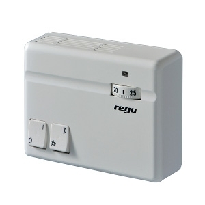 Microtherm Termostat REGO 97209
