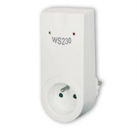 Elektrobock Opakovač signálu-repeater WS230