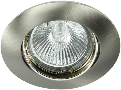 Greenlux GXPL053 svítidlo bodové DIO DT02B-CM