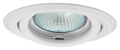 Greenlux GXPP030 svítidlo bodové AXL 2115-W