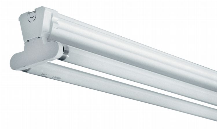MODUS TU 2x58 W EP, bez reflektoru TU258EP