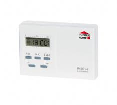 Elektrobock Bezdrátový termostat pro regulaci teploty ( pro PH-BP1-P9)  PH-BP1-V