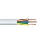 Kabel H05VV-F 2X0,75 (CYSY)