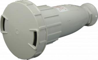 SEZ spojka ISG 6343
