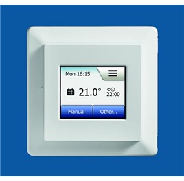 V-systém Pokojový termostat MCD5-VS 2025