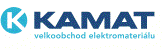 Kamat spol. s r.o. - logo