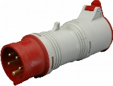 SEZ RA 3253 5P 32A IP44