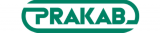 PRAKAB Pražská Kabelovna s.r.o. - logo